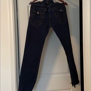 Men’s jeans